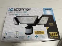 コストコ　NEWGALE LED Security Light 本体