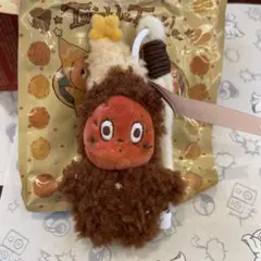 H*·様 Twinkle Twinkle bittercoffee ぬいぐるみペ