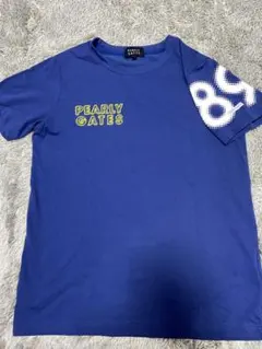 パーリーゲイツ　Tシャツ　レディース