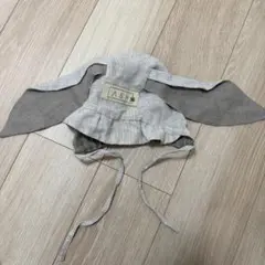 ash ベビー帽子