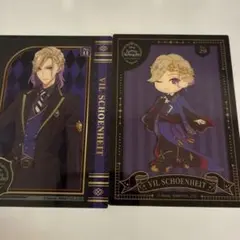 ヴィル・シュオーハイト カードセット 29