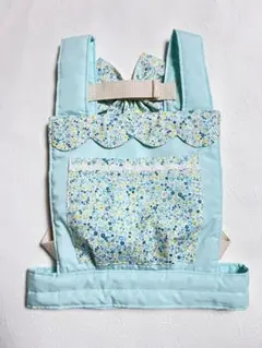 ゆゆゆ様専用No.45 No.46 おままごと用 ハンドメイド ドールキャリア