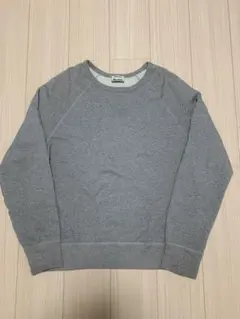 【Acne Studios】クルーネックスウェットのサムネイル