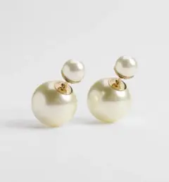 Dior Tribales ピアス