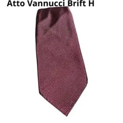 2026年最新】ATTO VANNUCCIネクタイの人気アイテム - メルカリ