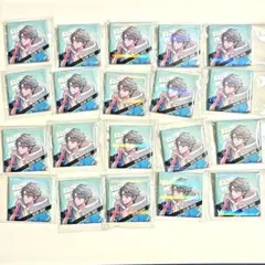 甲斐田晴 ROF-MAO スクエア缶バッジ 20点セット