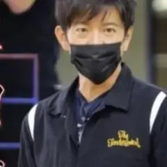 Tenderloin テンダーロイン 神様着用 キムタク Tシャツ - メルカリ