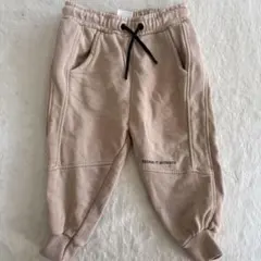 ZARA ロングパンツ 2-3歳用