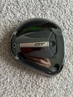 希少）タイトリスト GT1 21° 7Wヘッドのみ - メルカリ