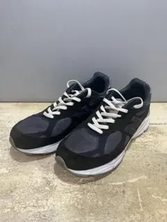 KITH×New Balance 990V3 M990KI3 28.0cm