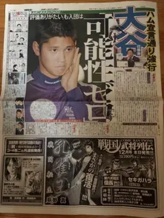 WBC 2023 写真集 新品未開封 大谷翔平 山本由伸 村上宗隆 岡本和真