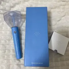 TREASURE OFFICIAL LIGHT STICK 青