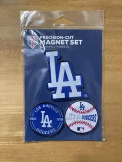 WBC2026】WinCraft 2パックマグネットMLB公式 正規品 - メルカリ