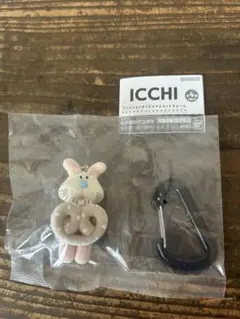 2026年最新】Icchi キーホルダーの人気アイテム - メルカリ