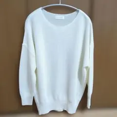 RIVE DROITE ニット