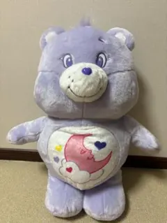 ケアベア ウルトラBIGぬいぐるみ