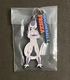 ドラゴンボール 一番くじ フリーザ ラバーチャーム