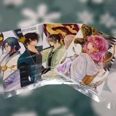 花とゆめ　暁のヨナ　ブロマイド