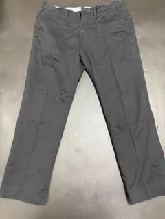 ポロ　ラルフローレン　チノパン　ブラック　34インチ