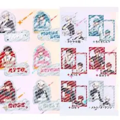 STPR EXPO Thanks party ふぁみくじ