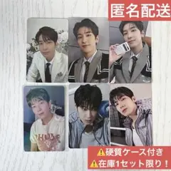 2025年最新】fml seventeen ウォヌ トレカの人気アイテム - メルカリ