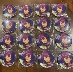 礼瀬マヨイ 7周年 缶バッジ