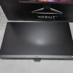 BenQ MOBIUZ EX2510S モニターのサムネイル