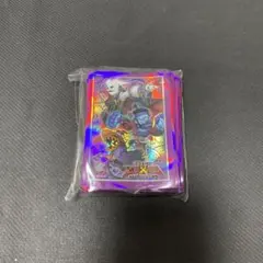 遊戯王　ゴーストリックの駄天使　逸遊団　スリーブ 遊戯王 ゴーストリックの駄天使 逸遊団 スリーブ 未開封