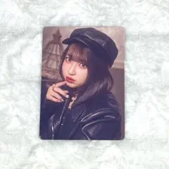 CUTIE STREET桜庭遥花生誕祭2025トレカ