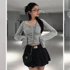 ドッキングトップス