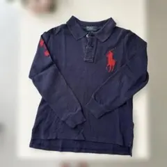 Polo by Ralph Lauren 長袖ポロシャツ6