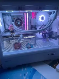 STORM 新界 i5-14400F 32GB SSD 1TB 4060Ti - メルカリ