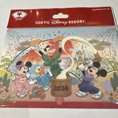 2026年最新】年賀はがき ディズニーの人気アイテム - メルカリ