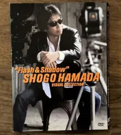 2026年最新】SHOGO HAMADA VISUAL COLLECTIONの人気アイテム - メルカリ