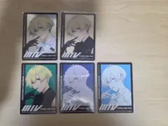 SideM FiFS カフェパレ 水嶋咲 缶バッジ SideM FiFS カフェパレ 水嶋咲 缶バッジ - メルカリ