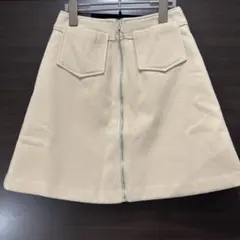 アンミール　スカート　ミニ　タイトのサムネイル