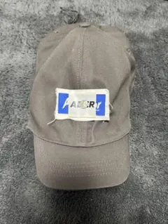 【正規品・希少】ADER error アーダーエラー ロゴキャップのサムネイル