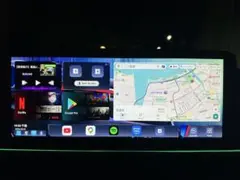 【極美品】BMW専用YolanAuto AI Box 8/128 YouTube