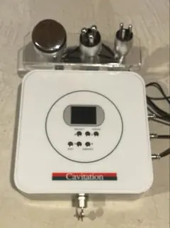 キャビテーション 業務用 高出力 30khz ジャンク - メルカリ