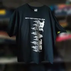 GILDAN BLAZE XL Tシャツ　古着　プリント