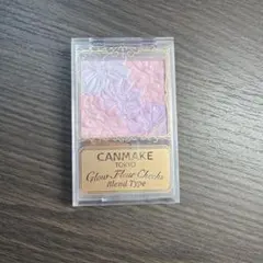 CANMAKE Glow-Fleur Cheeks B03