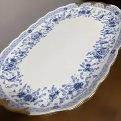 半額【美品】MEISSEN マイセン壁掛け 陶板 プラーク 飾り皿 - メルカリ