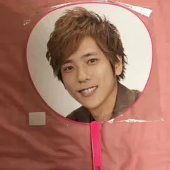 ジャンボうちわ