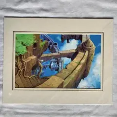 2025年最新】山本二三展 ポストカードの人気アイテム - メルカリ