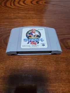 マリオカート64 NINTENDO 64用