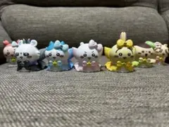 超まじかるちいかわ　むちゃまじかるなソフビフィギュア