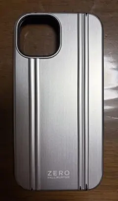 ZERO HALLIBURTON iPhone15用ケースのサムネイル