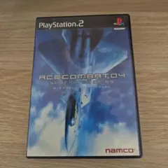 エースコンバット04