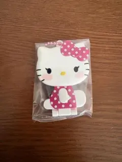 ハローキティ ミラーコレクション付きグミ 6