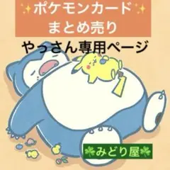 やっさん様 リクエスト 2点 まとめ商品